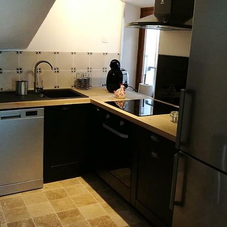 La Petite Maison Sisteron Eksteriør bilde